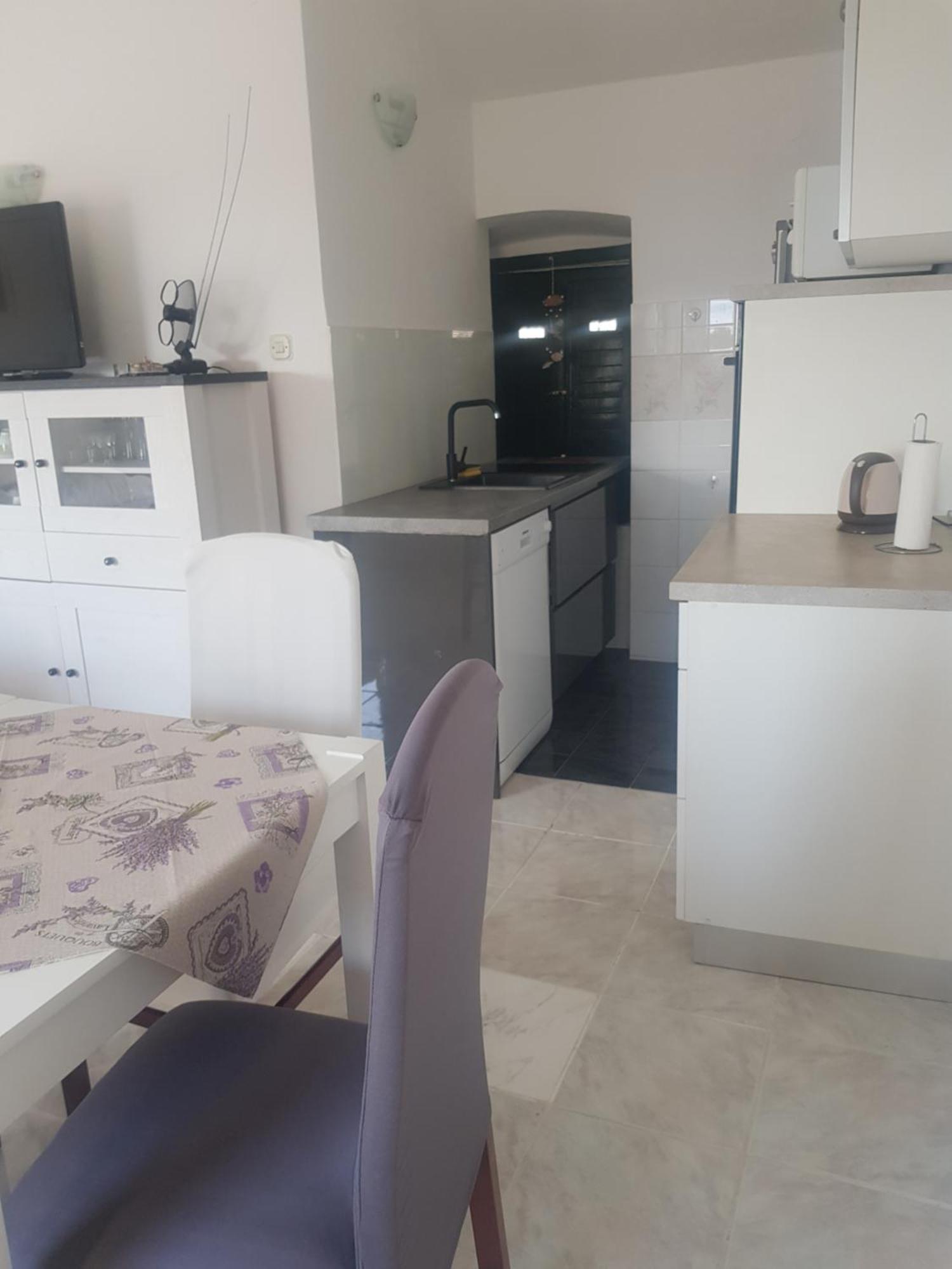 Studio Apartment Jelinek Брела Номер фото