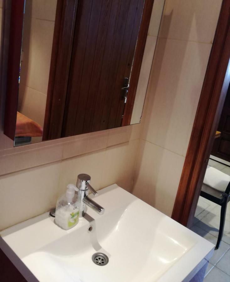 Studio Apartment Jelinek Брела Экстерьер фото