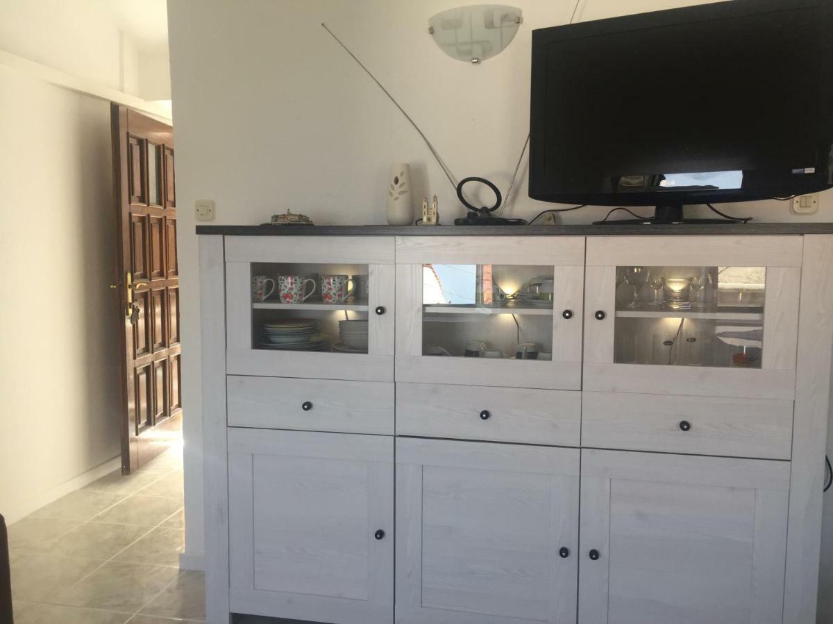 Studio Apartment Jelinek Брела Экстерьер фото